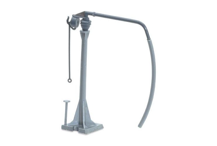 Peco LK-2 00 Gauge Water Crane Kit