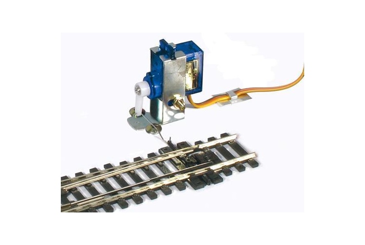 Peco PLS-125 Smartswitch Single Servo Motor