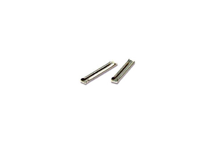 Peco SL-110 Nickel Silver Code 75 Finescale Rail Joiners