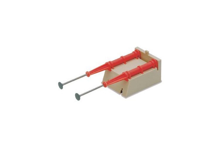 Peco SL-42 Hydraulic Buffer Stop Kit 2