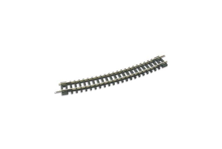 Peco ST-16 Setrack 3rd Radius Standard Curve