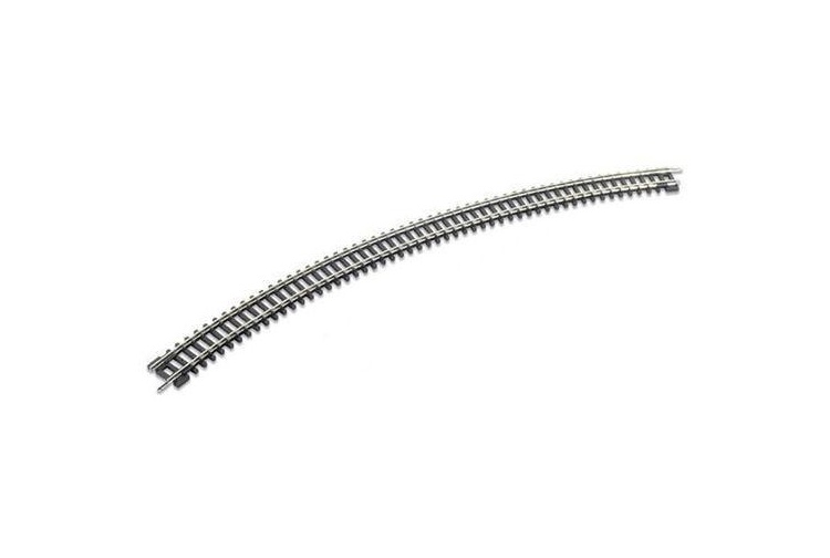 Peco ST-19 Setrack N Gauge Double Standard Curve 4th Radius