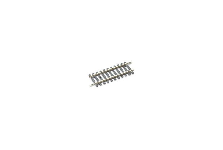 Peco ST-202 Setrack OO Gauge Short Straight