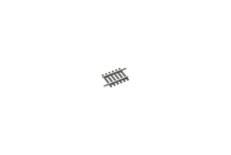 Peco ST-203 Setrack Special Short Straight