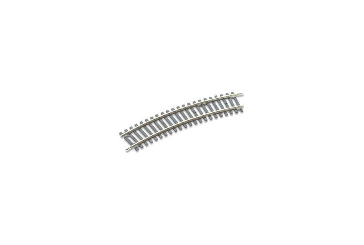 Peco ST-220 Setrack 1st Radius Standard Curve