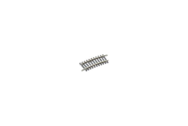 Peco ST-222 1st Radius Half Curve