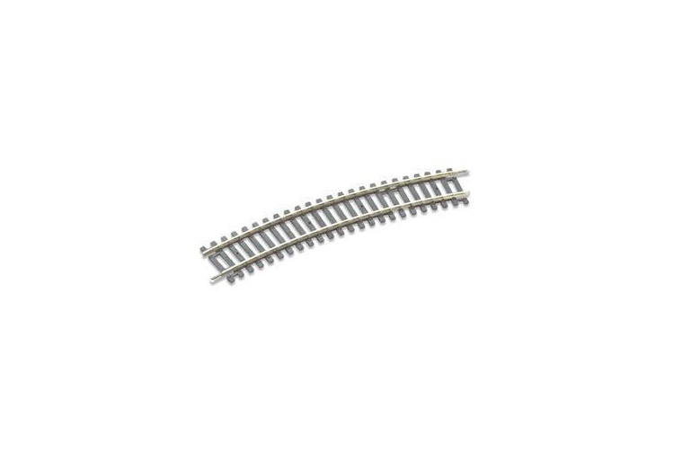 Peco ST-225 Setrack OO Gauge 2nd Radius Standard Curve
