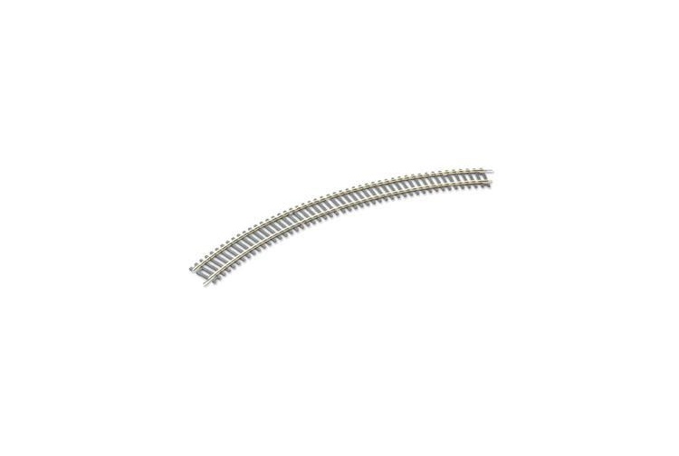 Peco ST-226 Setrack OO Gauge 2nd Radius Double Curve