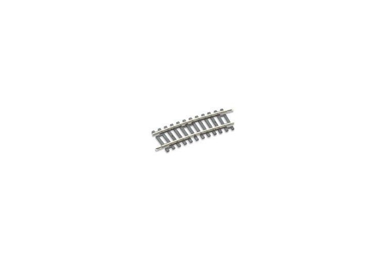 Peco ST-227 Setrack OO Gauge 2nd Half Curve