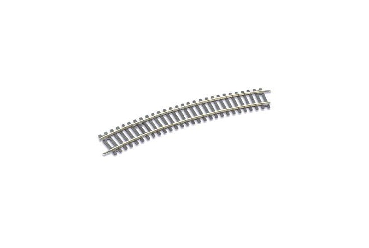 Peco ST-230 Setrack 3rd Radius Standard Curve