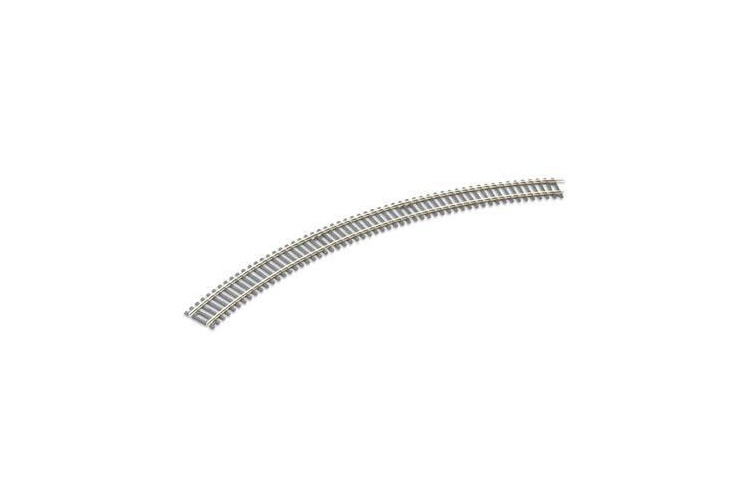 Peco ST-231 Setrack 3rd Radius Double Curve