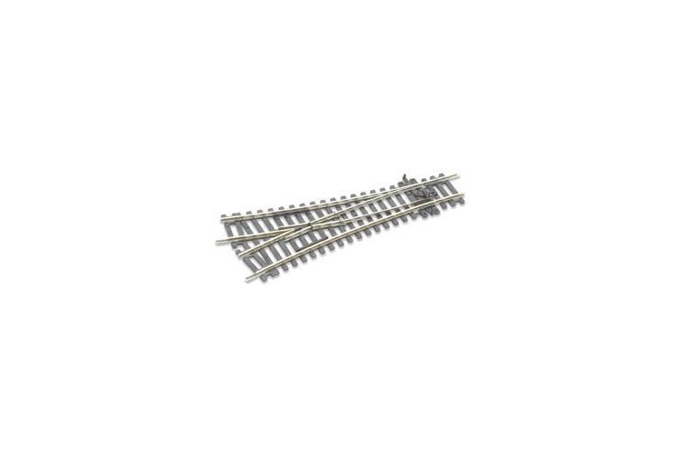 Peco ST-247 Setrack 100 Medium Radius Y Turnout