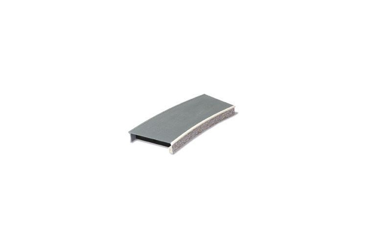 Peco ST-293 Setrack Stone - OO Gauge Platform Curved Unit
