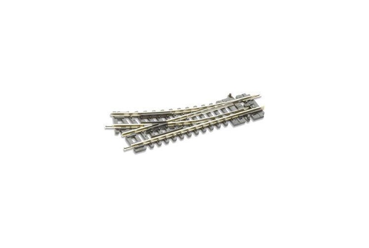Peco ST-5 No.1 Radius Insulfrog Right Hand Turnout