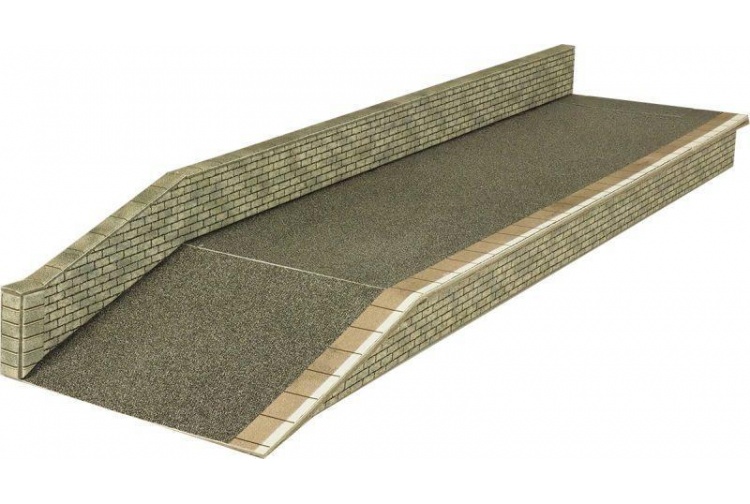 Metcalfe PO235 Stone Platform Card Kit
