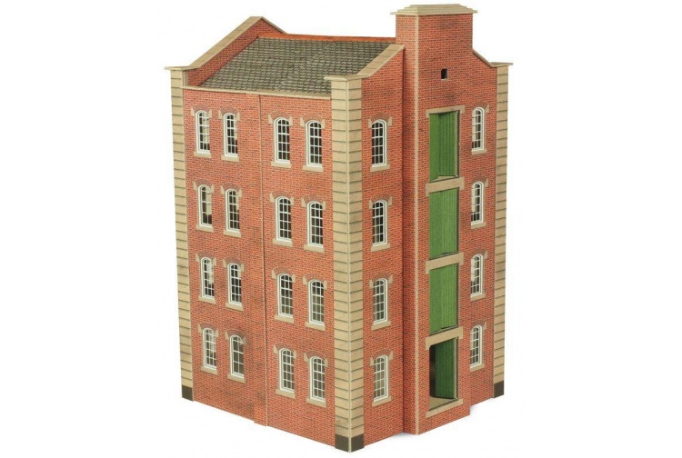 Metcalfe PO282 Warehouse Card Kit