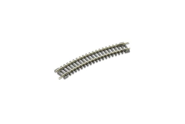 Peco ST-14 N Gauge Standard Curve, 2nd Radius