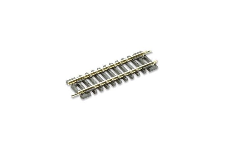 Peco ST-2 Setrack N Gauge Short Straight