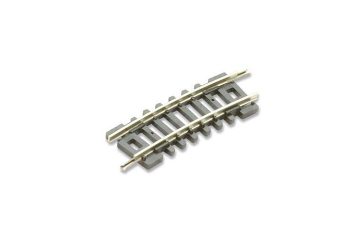 Peco ST-4 N Gauge Setrack No.1 Radius Half Curve