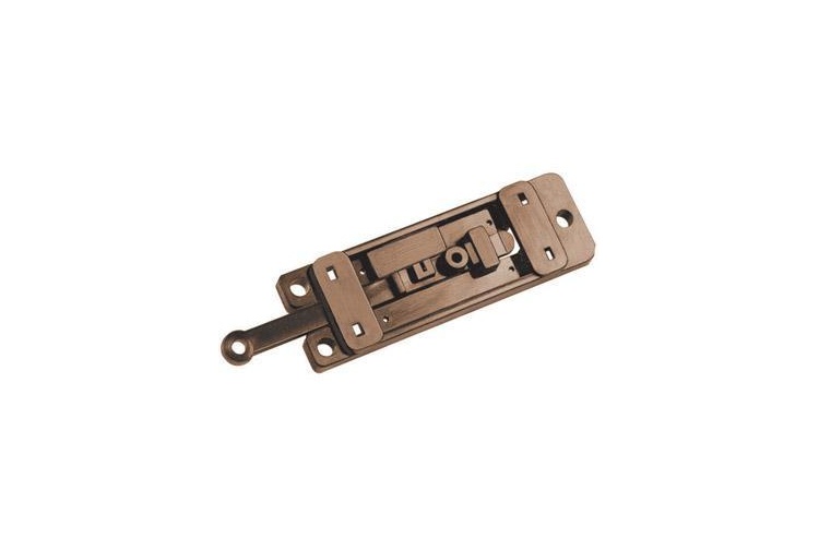 Peco PL-12 Adaptor Base Fitted With Over-Centre Spring For Other Turnouts