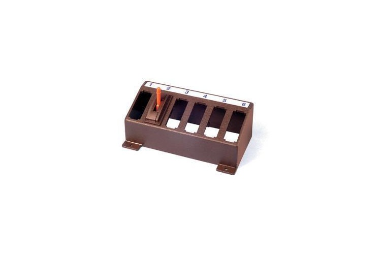 Peco PL-27 Pecolectrics Switch Console