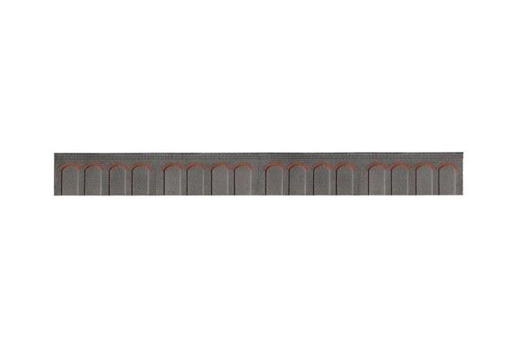 Peco-Ratio-239-N-Scale-Retaining-Walls-Kit681