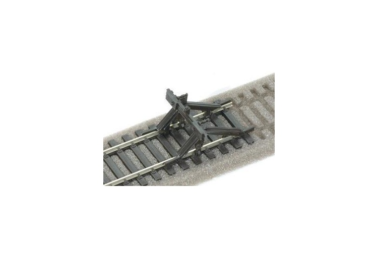 Peco SL-40 Buffer Stop Rail Built Type