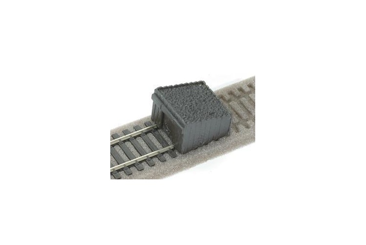 Peco SL-41 Buffer Stop Sleeper Built Type