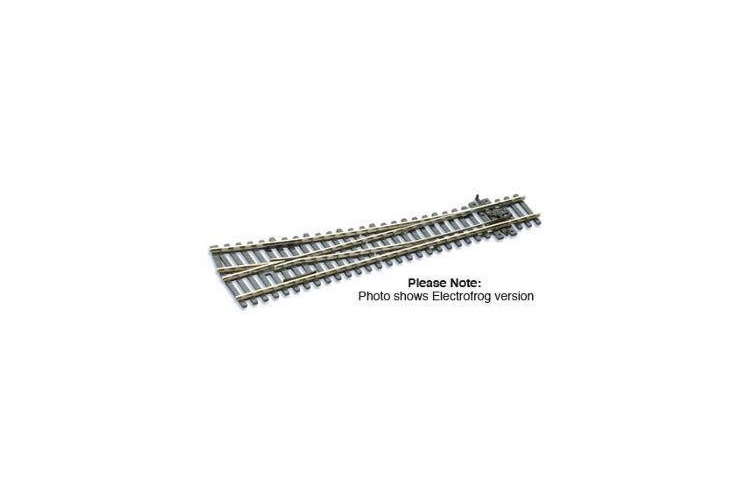 Peco SL-95 Medium Radius Right Hand Turnout