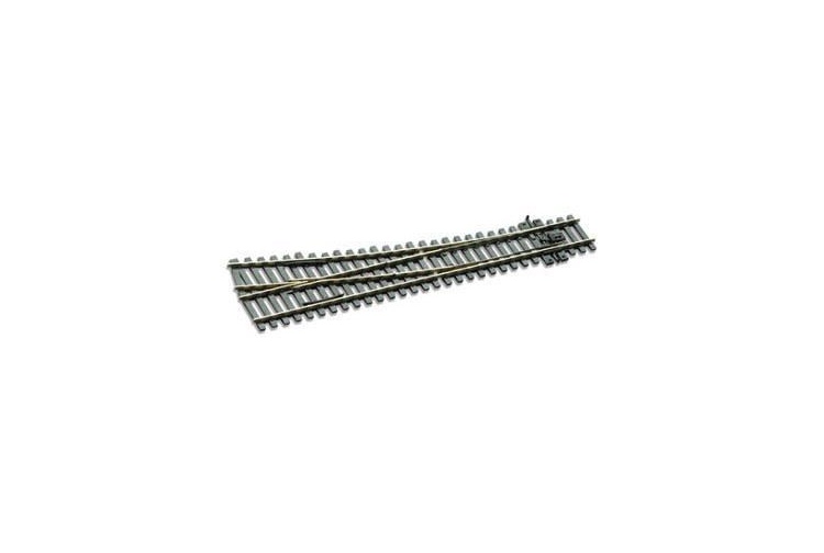 Peco SL-E195 Finescale Medium Radius Right Hand Point 