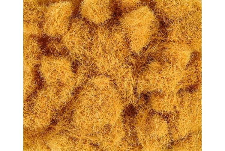 Peco PSG-408 4mm Static Grass - Straw (20g)