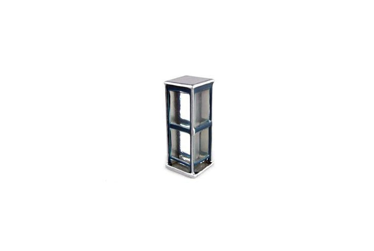 HORNBY SKALEDALE R8761 MODERN TELEPHONE BOX 