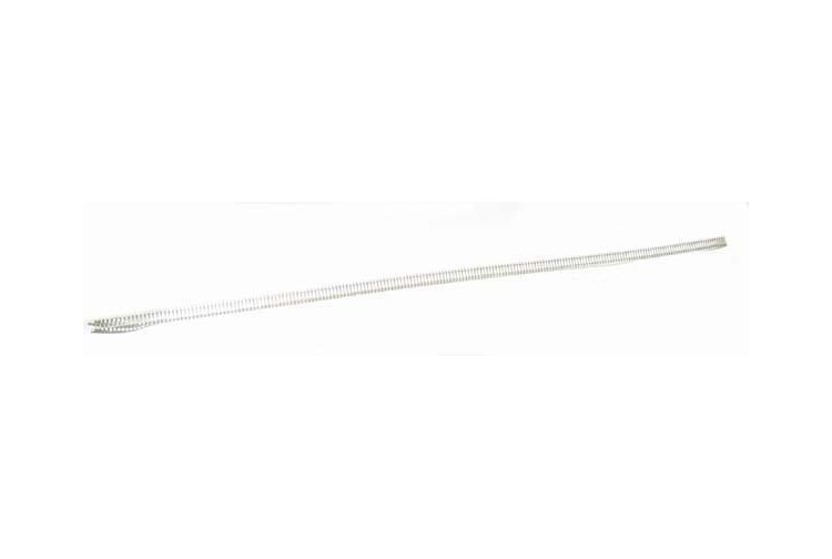 Peco SL-302 N Gauge Concrete Sleeper Nickel Silver Flexible Track