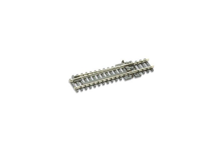 Peco SL-384 Insulfrog Catch Turnout, Right Hand