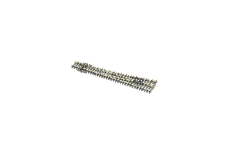 Peco Streamline SL-389 Large Radius Left Hand Turnout