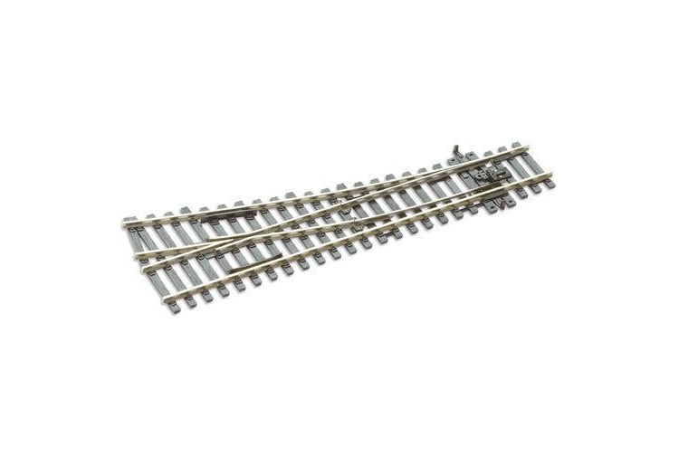 Peco SL-E91 Code 100 Electrofrog Small Right Hand Point