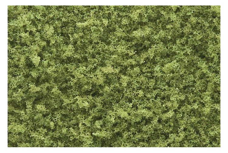 Woodland Scenics T63 Light Green Coarse Turf