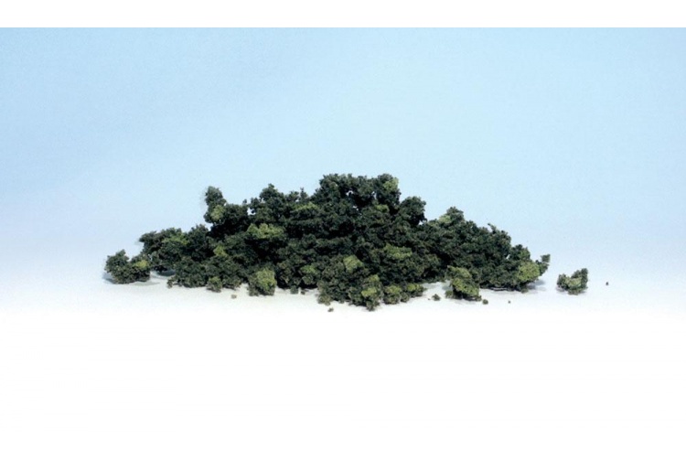 Woodland Scenics FC1639 Forest Blend Underbrush detail 2
