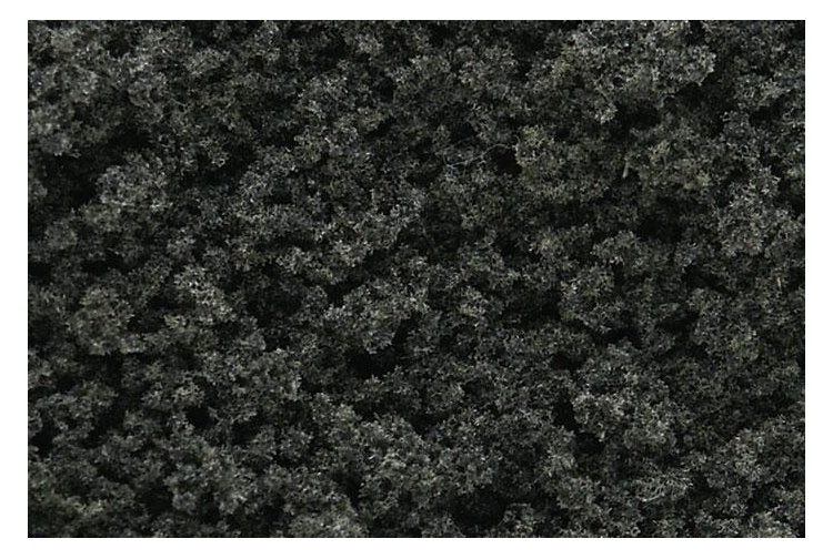 Woodland Scenics FC1638 Forest Green Underbrush detail
