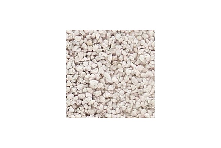 Woodland Scenics B1381 Medium Ballast Light Grey