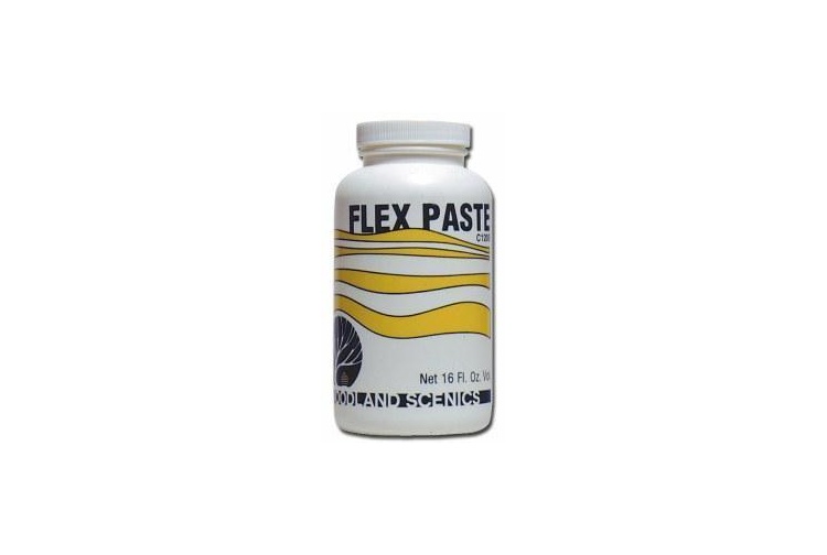 Woodland Scenics WC1205 Flex Paste