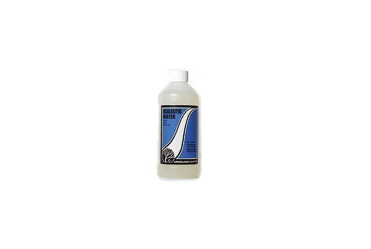 Woodland Scenics WC1211 Realistic Water 16oz