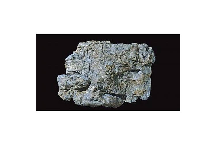 Woodland Scenics C1241 Rock Mold - Layered Rock