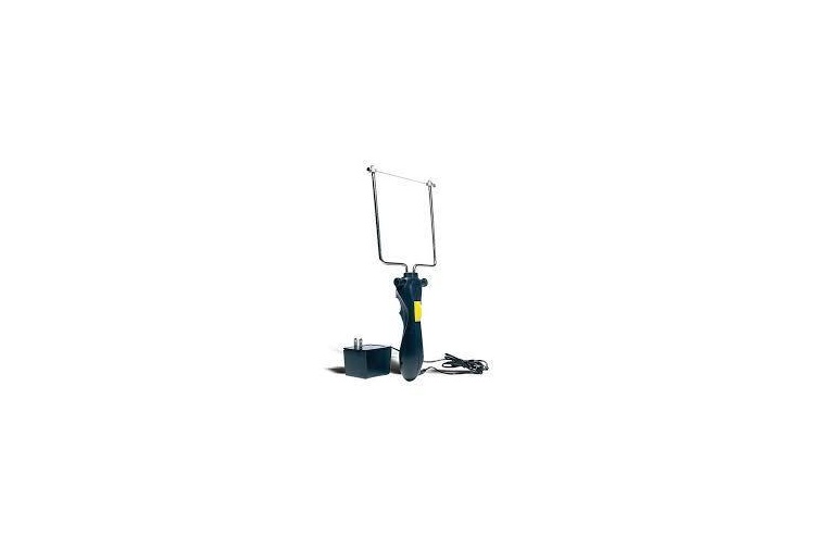Woodland Scenics ST14402 Hot Wire Foam Cutter 230v UK Plug