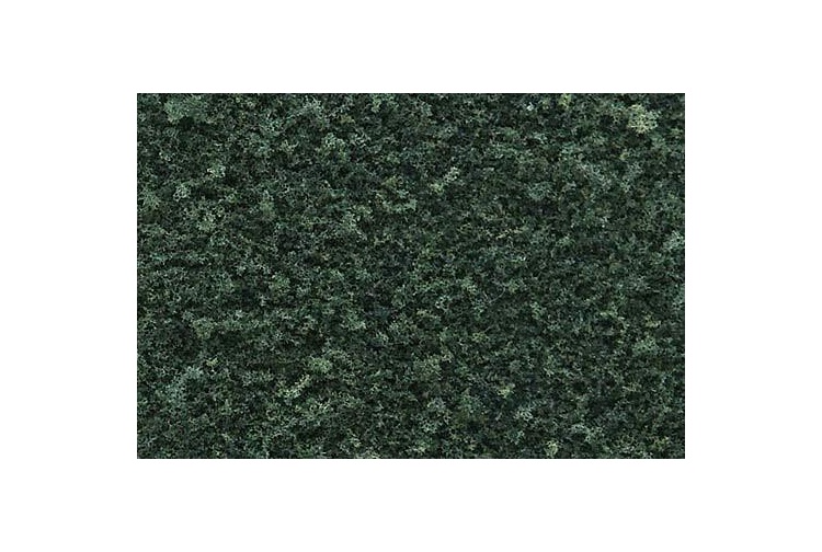 Woodland Scenics T65 Dark Green Coarse Turf