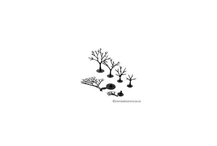 Woodland Scenics 0.75-2inch Tree Armatures