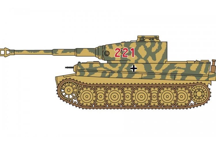 airfix-a01308-tiger-i-tank-model-kit-picture-2