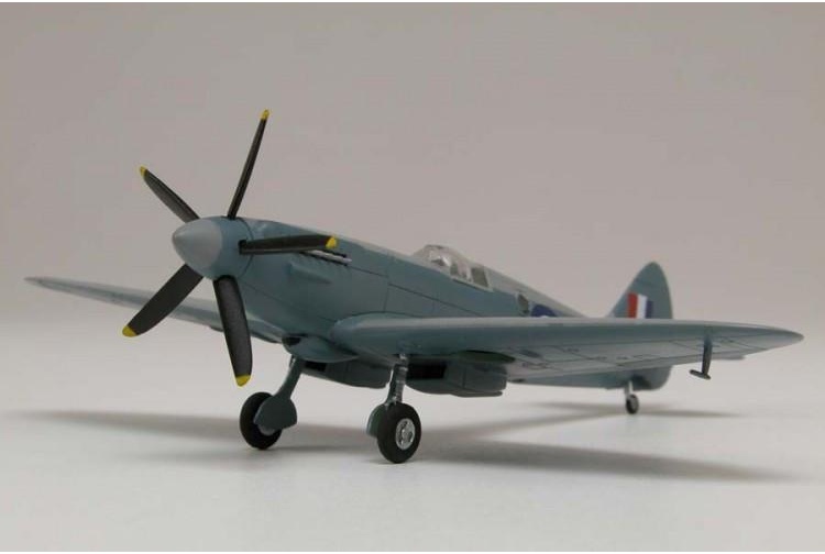 Airfix A02017A Supermarine Spitfire Pr.XlX1:72 photo-1