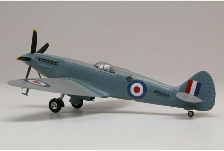 Airfix A02017A Supermarine Spitfire Pr.XlX1:72 photo-2