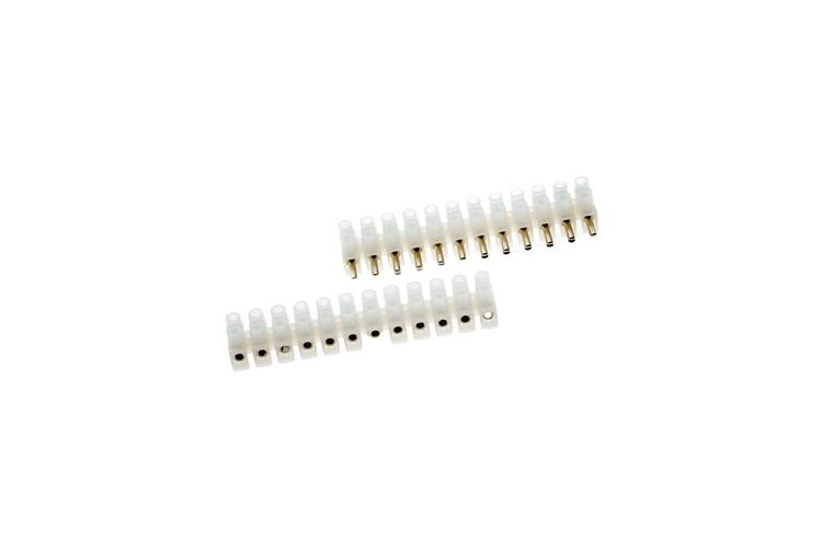 Expo Tools A23040 Plug Together 12 Way Connector Block Set
